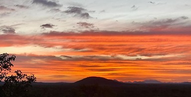 Kifaru Luxury Lodge & Bush Camp