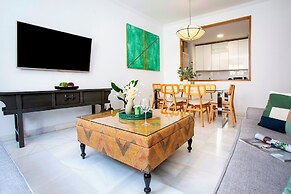 Genteel Home Zaragoza III