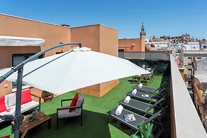 Genteel Home Zaragoza III