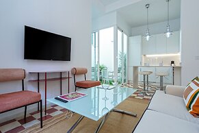 Genteel Home Galera II