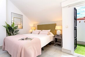 Genteel Home Tetuan Marbella