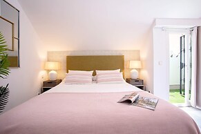Genteel Home Tetuan Marbella