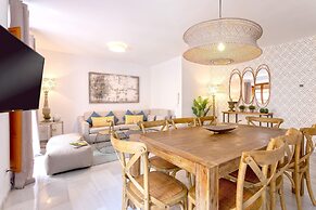 Genteel Home Tetuan Marbella