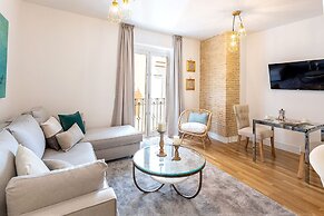 Genteel Home Francos VII