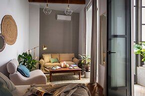 Genteel Home Alhóndiga Sevilla