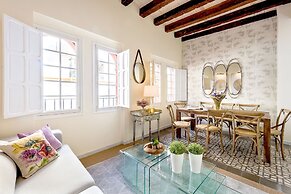 Genteel Home Galera Terrace