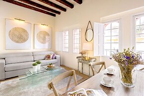 Genteel Home Galera Terrace