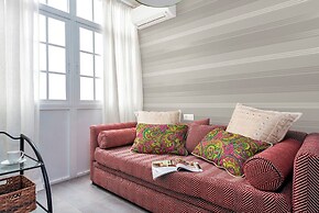 Genteel Home Albareda