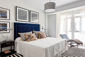 Genteel Home Albareda