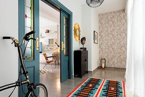 Genteel Home Albareda