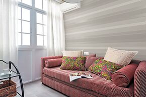 Genteel Home Albareda