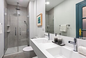 Genteel Home Albareda