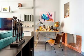 Genteel Home Albareda