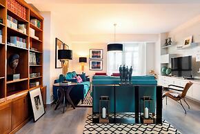 Genteel Home Albareda