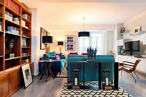 Genteel Home Albareda