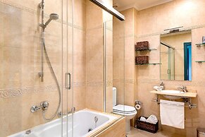 Genteel Home Albareda