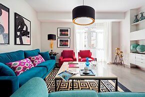 Genteel Home Albareda