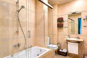 Genteel Home Albareda