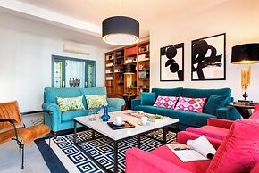 Genteel Home Albareda