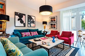 Genteel Home Albareda