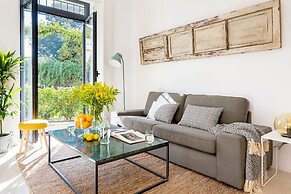 Genteel Home Santa Teresa