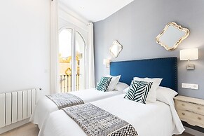 Genteel Home Mateos Gago IV