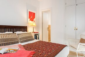 Genteel Home Conde de Ibarra