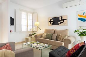 Genteel Home Conde de Ibarra