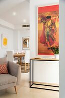 Genteel Home Conde de Ibarra