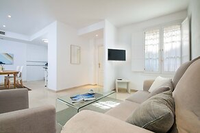 Genteel Home Conde de Ibarra