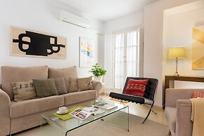 Genteel Home Conde de Ibarra