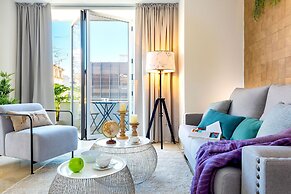 Genteel Home Murillo