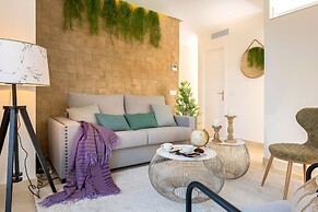 Genteel Home Murillo
