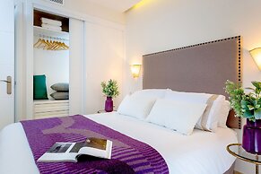 Genteel Home Murillo