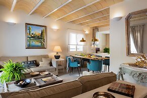 Fantastic 3 Bd & 3 Bth Apartm With Comunnal Terrace. Carmen San Ignaci