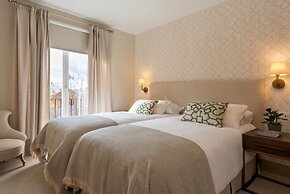 Fantastic 3 Bd & 3 Bth Apartm With Comunnal Terrace. Carmen San Ignaci