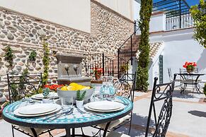 Fantastic 4 Bd & 4 Bth Apartm With Comunnal Terrace.. Carmen San Ignac