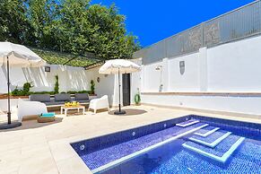 Genteel Home Carmen San Ignacio I