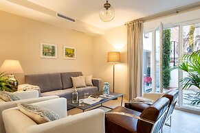 Genteel Home Carmen San Ignacio I
