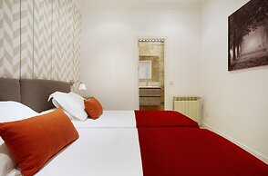 Big Apartment 2 Bedrooms & 2 Bathrooms. Chamberí