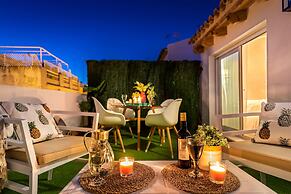 Genteel Home Galera III