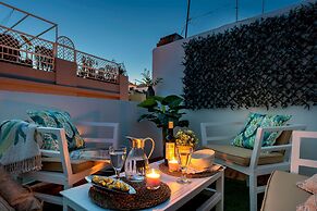 Genteel Home Galera III
