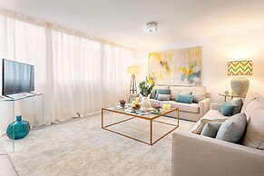 Genteel Home Plaza de las Flores