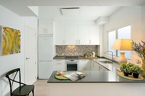 Genteel Home Plaza de las Flores