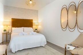 Genteel Home Plaza de las Flores