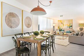 Genteel Home Plaza de las Flores