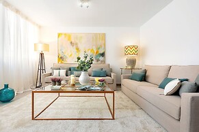 Genteel Home Plaza de las Flores