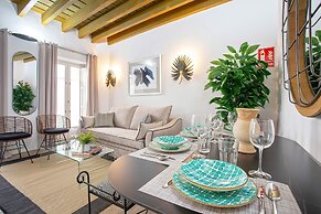 Genteel Home Padre Marchena
