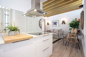 Genteel Home Padre Marchena