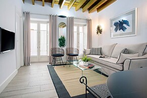 Genteel Home Padre Marchena